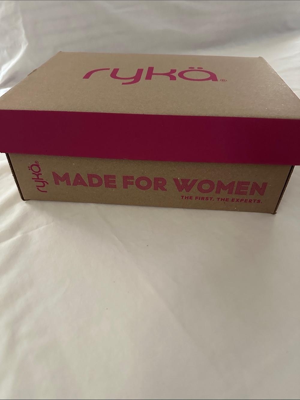Ryka Kraft  black clog. Soft and comfortable. Never worn.